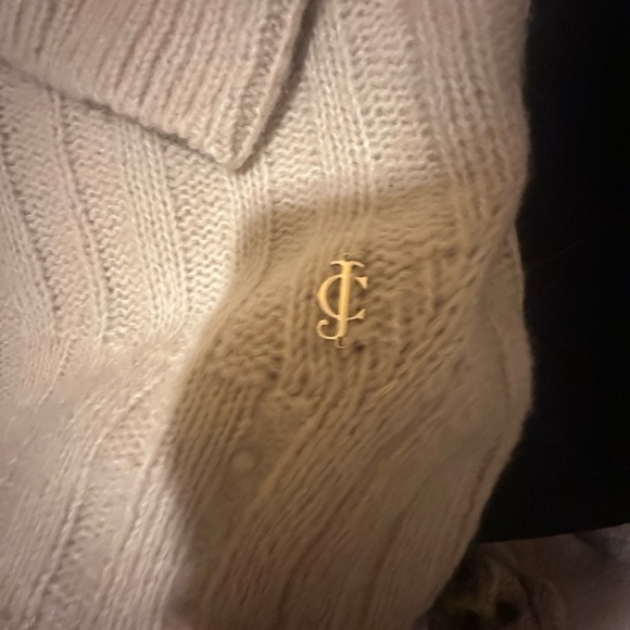 Cozy Cream Sweater - Picture 3 of 4